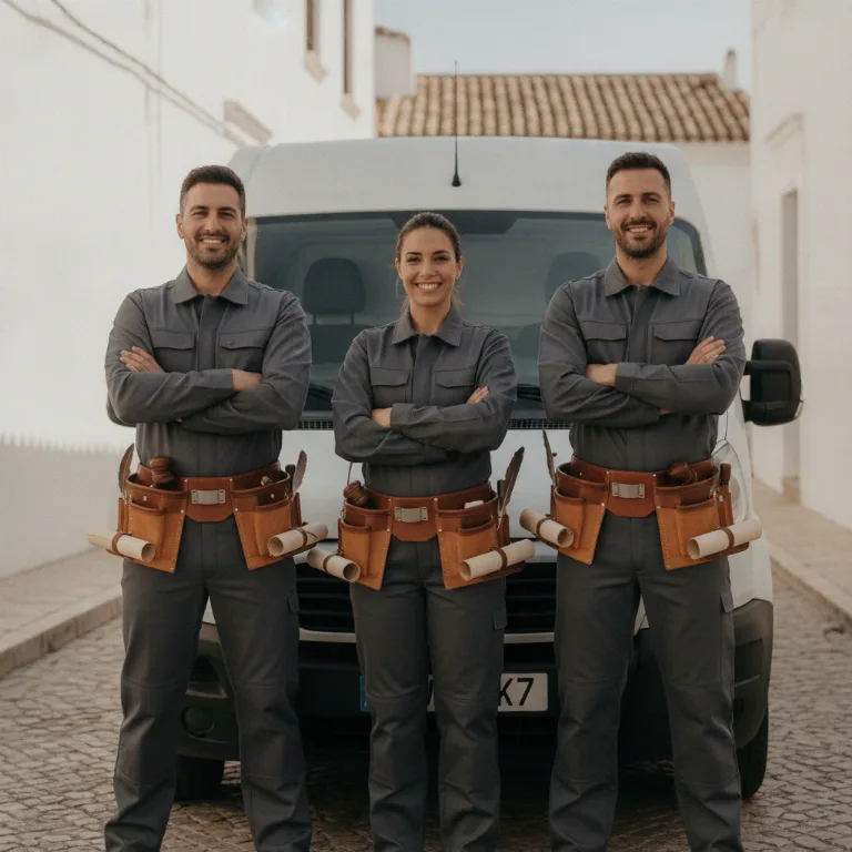 Abogado Mercantil equipo en Mijas